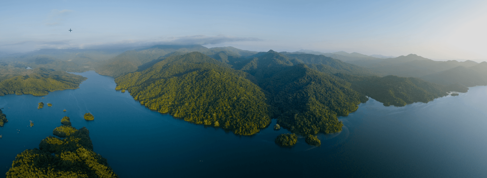 Atlan Reserve Panoramic View