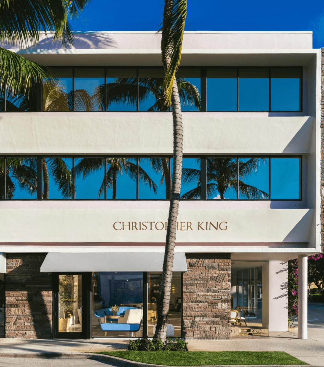 Christopher King