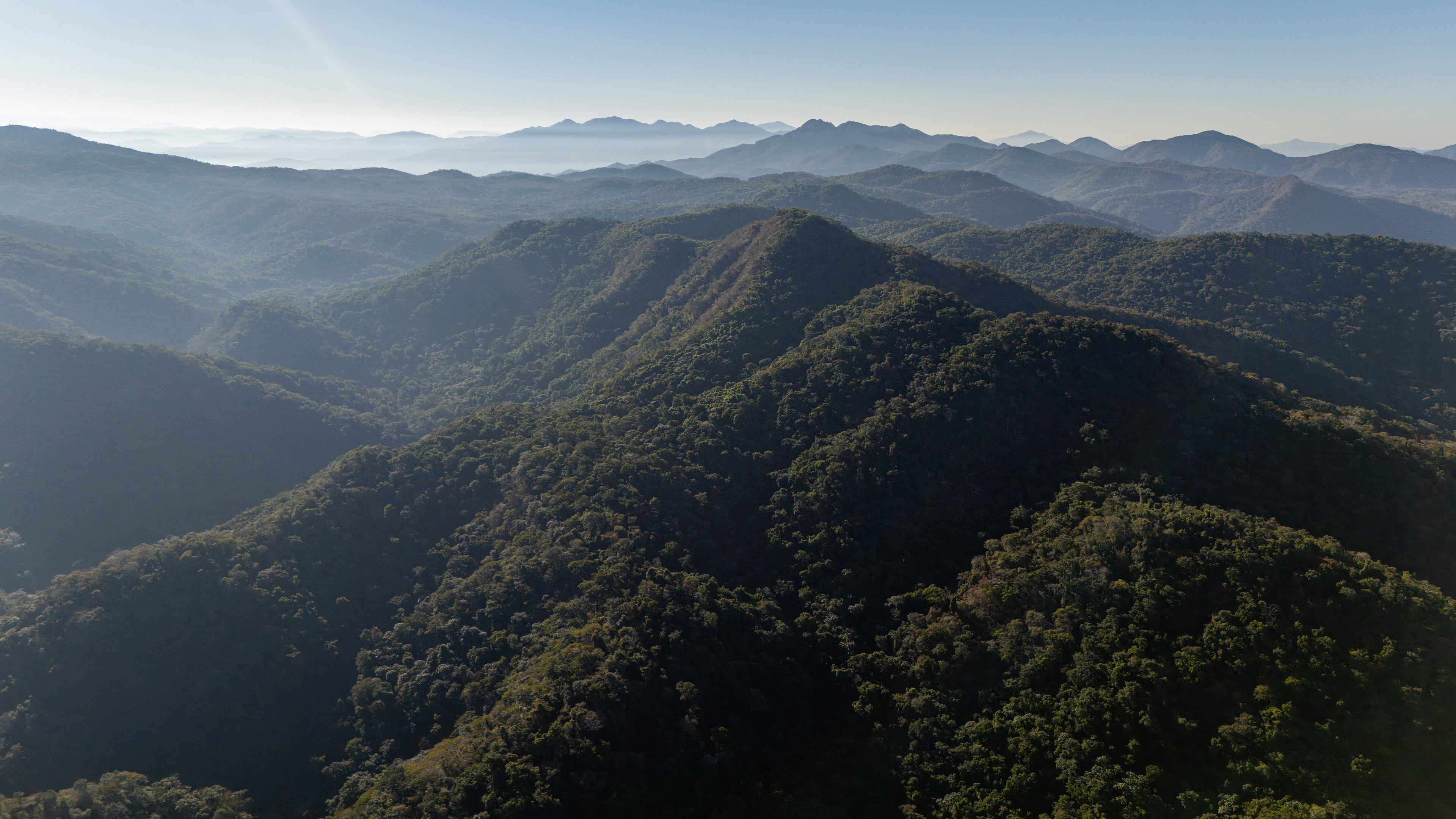 Atlan Reserve Nature