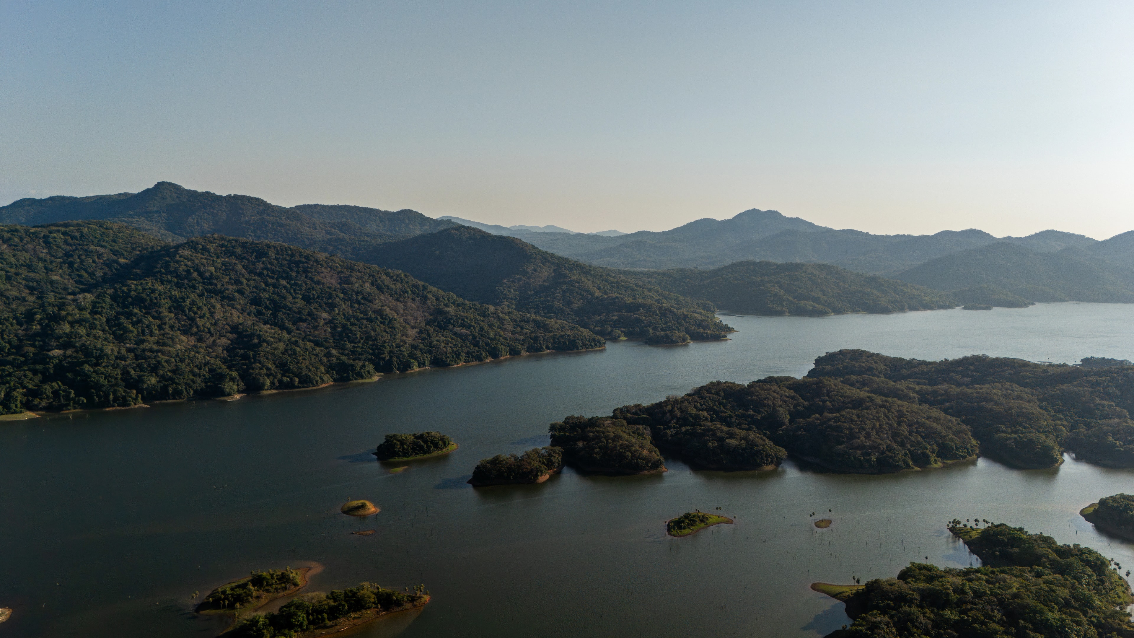 Atlan Reserve Panoramic View