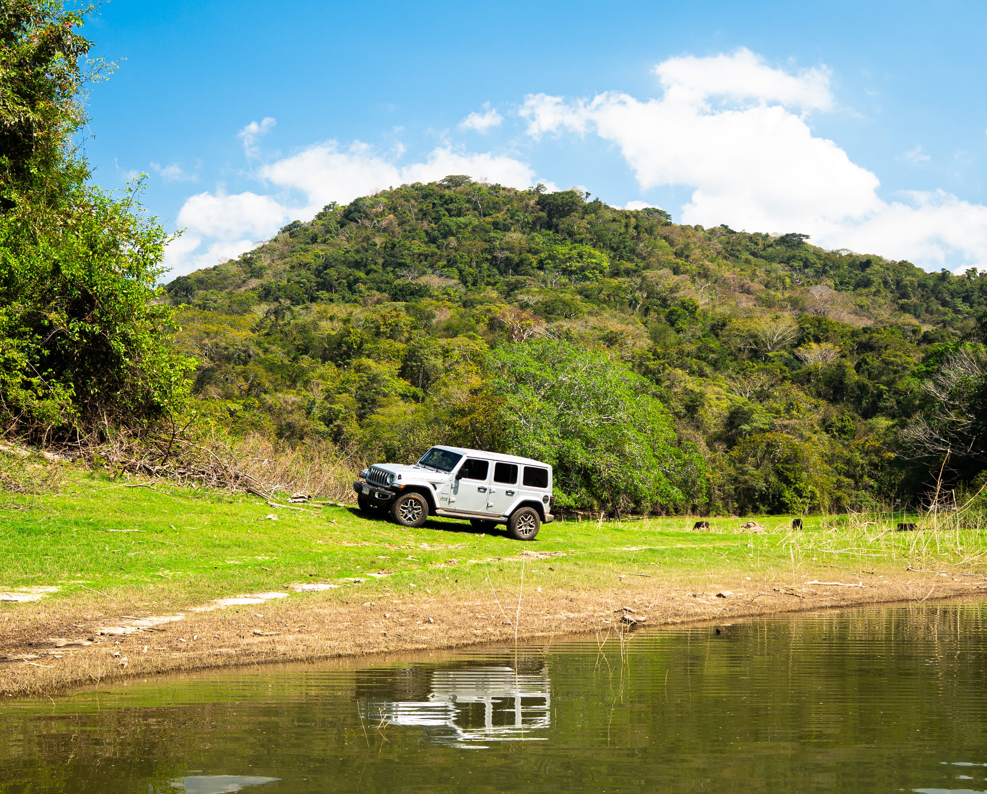 Atlan Reserve Experiences