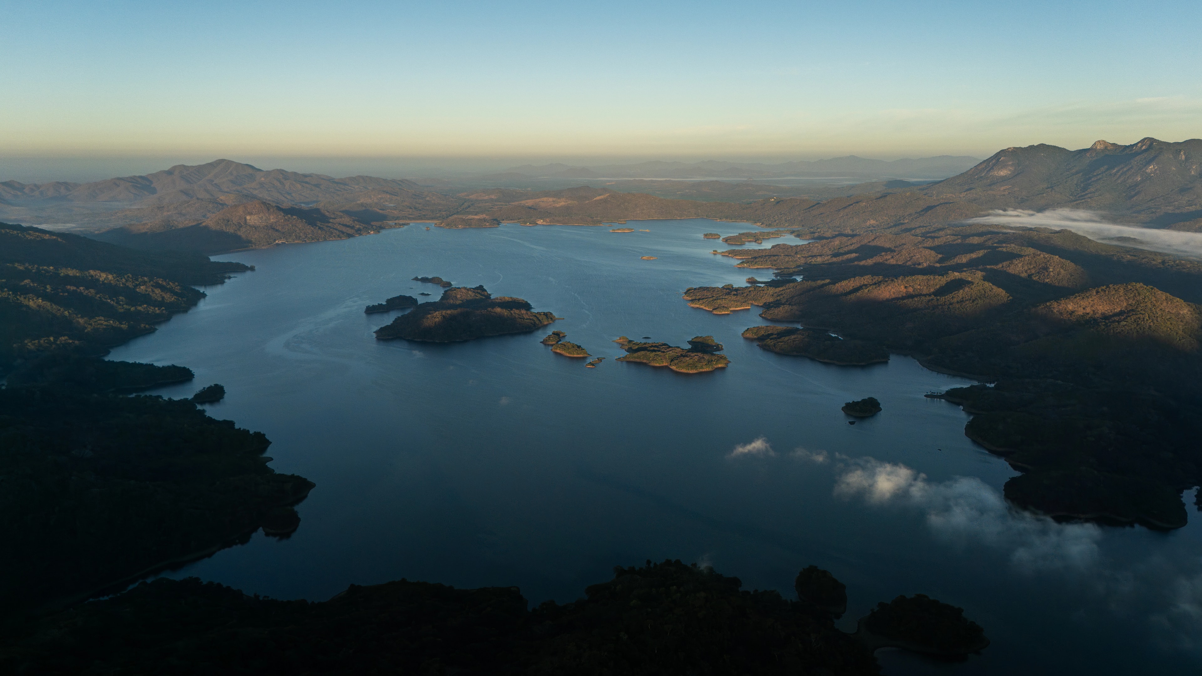 Atlan Reserve Nature