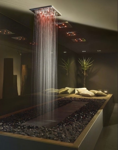 Hydrotherapy Circuit