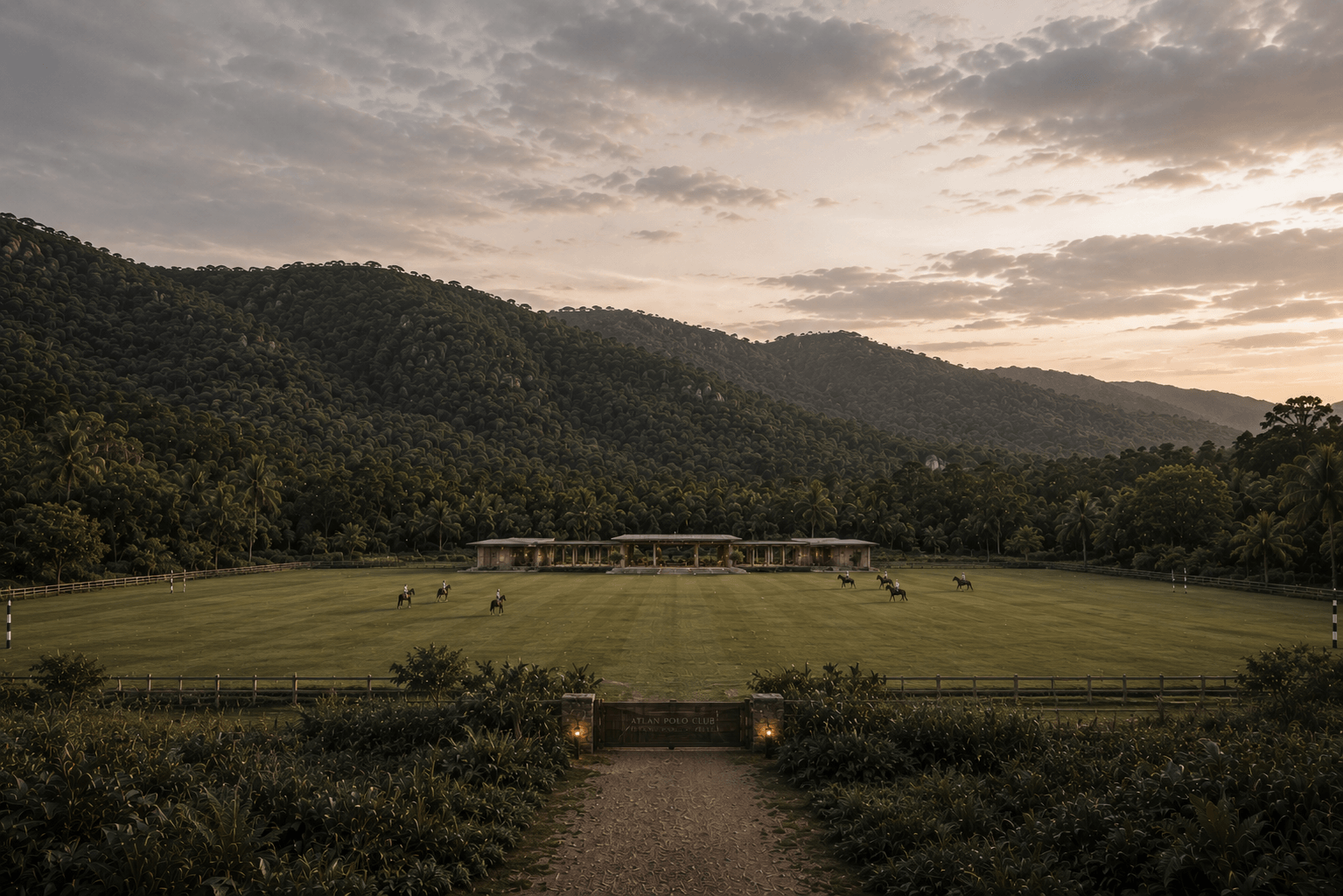 Polo Club
