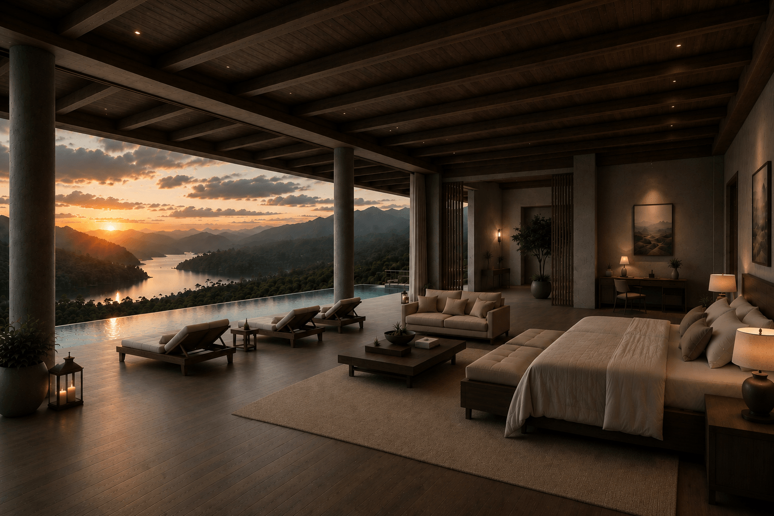 Atlan Private Hotel