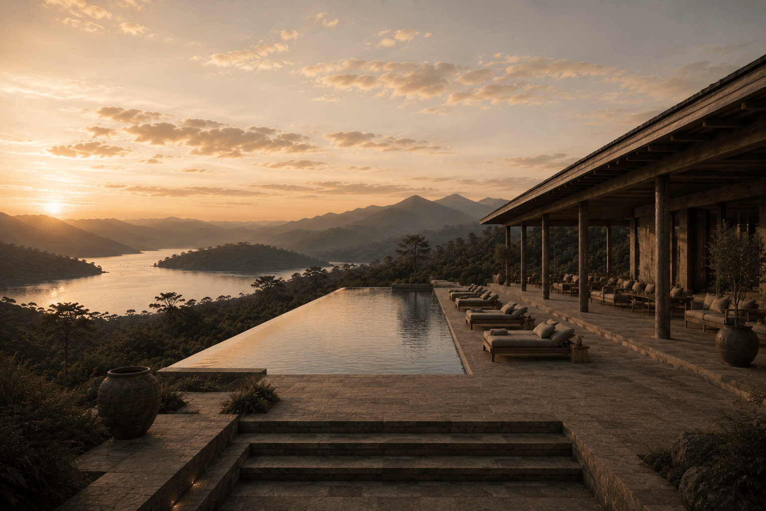 Atlan Private Hotel