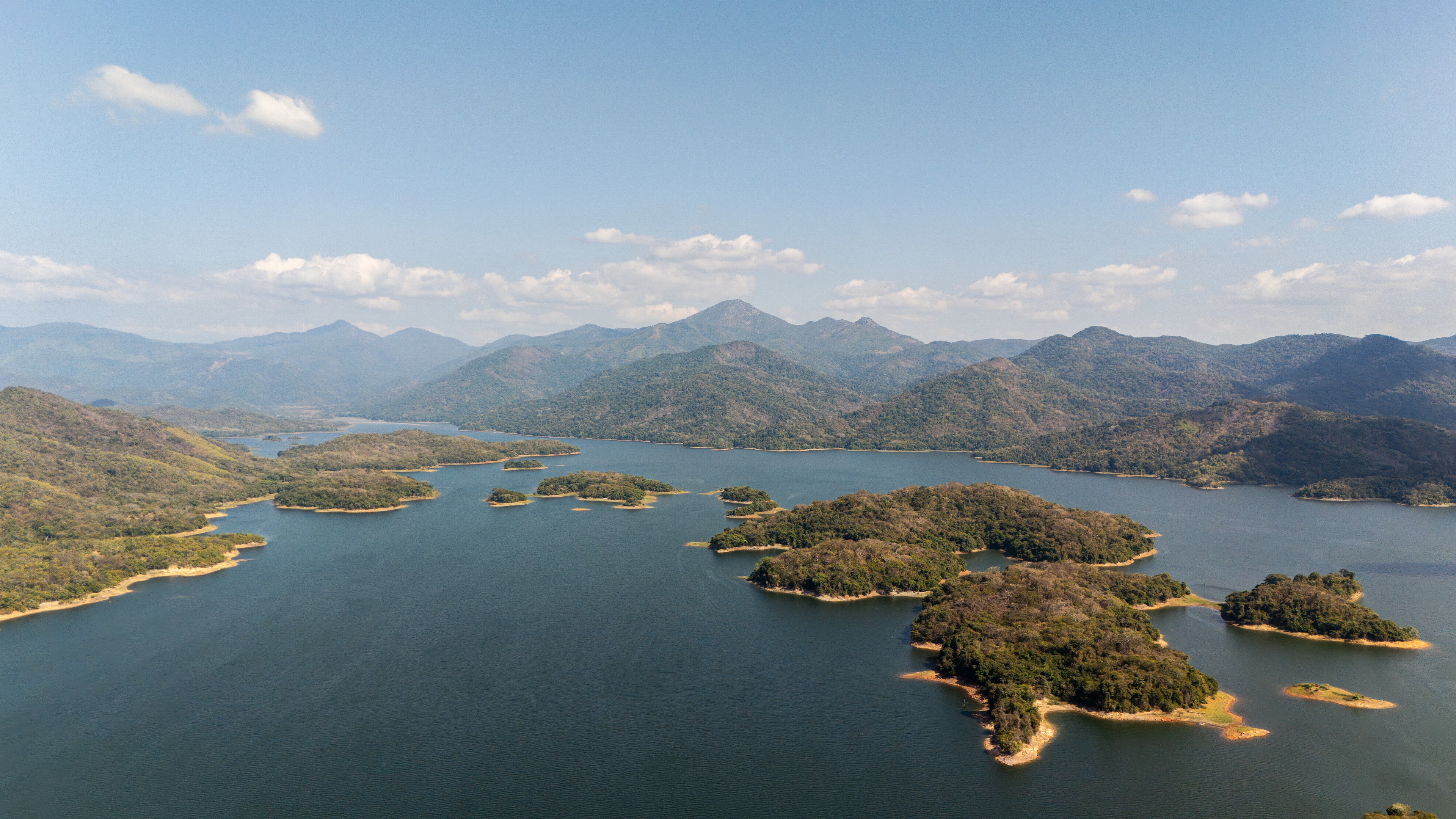 Pa'Lo Alto landscape gallery