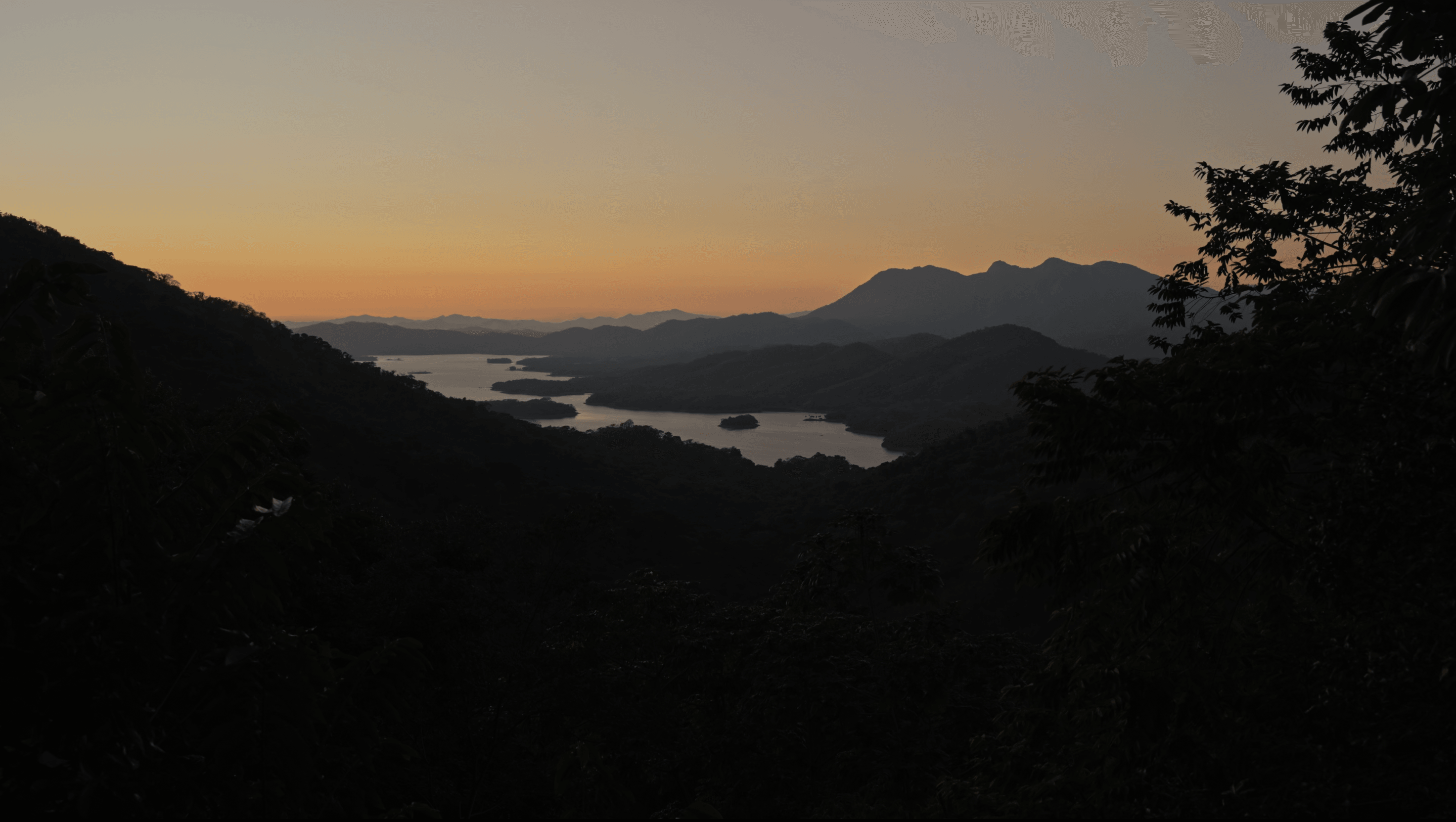 Pa'Lo Alto landscape gallery