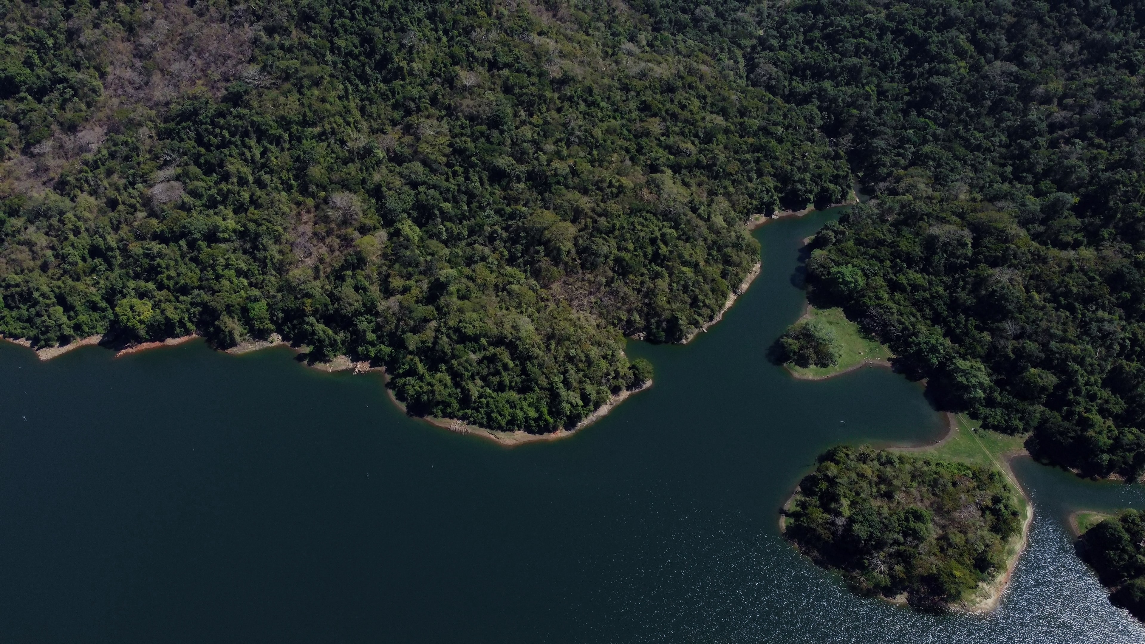 Pa'Lo Alto landscape gallery